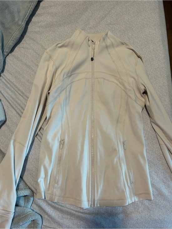 lululemon athletica Jackets & Blazers - Lululemon Define Jacket